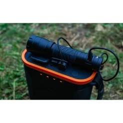 Fox Halo Al1000c Torch 6 Fox Halo Al1000c Torch -Hengelsportwinkel fox halo al1000c torch 2
