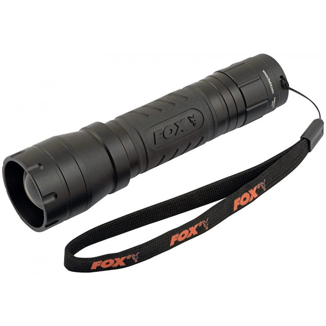 Fox Halo Al1000c Torch 1 Fox Halo Al1000c Torch
