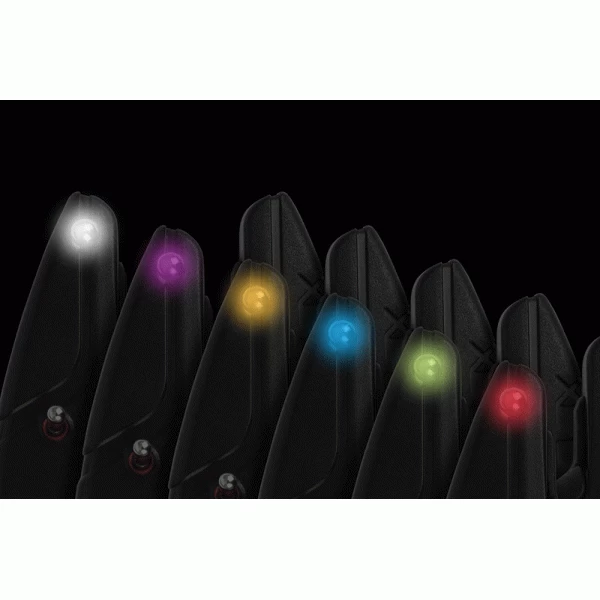 Fox Micron Mx Rod Set 4 Fox Micron Mx Rod Set - Afbeelding 4