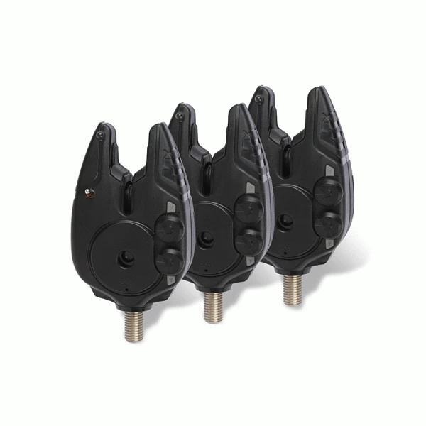 Fox Micron Mx Rod Set 1 Fox Micron Mx Rod Set