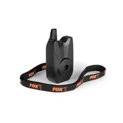 Fox Mini Micron X -Hengelsportwinkel fox mini micron x 3