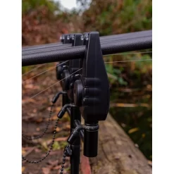 Fox Mini Micron X -Hengelsportwinkel fox mini micron x 5