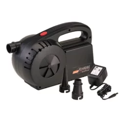 Fox Rechargable Air Pump