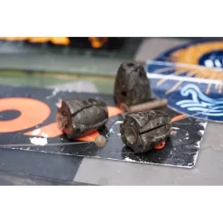 Fox Removable Flying Back Weights -Hengelsportwinkel fox removable flying back weights 3