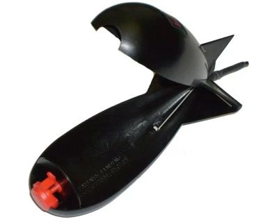 Fox Spomb 2 Fox Spomb - Afbeelding 2