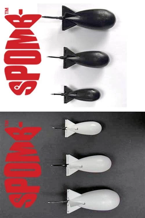 Fox Spomb 3 Fox Spomb - Afbeelding 3