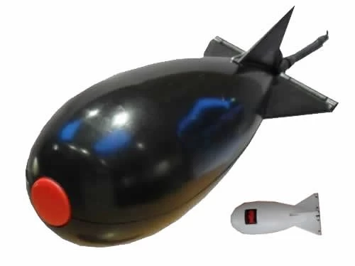 Fox Spomb 1 Fox Spomb