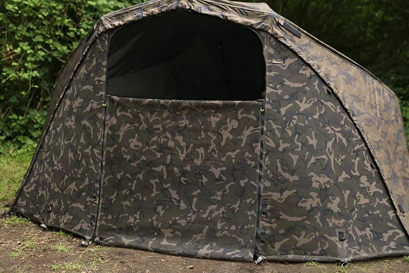 Fox Ultra 60 Full Camo Mozzy Screen 2 Fox Ultra 60 Full Camo Mozzy Screen - Afbeelding 2