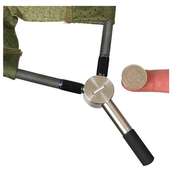 Hi-s Landing Net 2 Hi-s Landing Net - Afbeelding 2