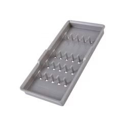 Guru Fusion Feeder Box Insert 5 Guru Fusion Feeder Box Insert -Hengelsportwinkel fusion feeder box insert 2