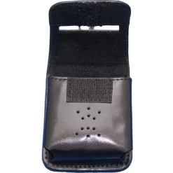 Attx Leather Pouch -Hengelsportwinkel gardner attx leather pouch 2