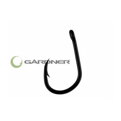 Covert Wide Gape Talon Tip Hooks Barbed