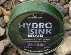 Hydro-sink Braid
