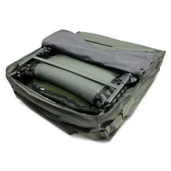 Bedchair Bag Deluxe 6 Bedchair Bag Deluxe -Hengelsportwinkel gimson bedchair bag deluxe 2