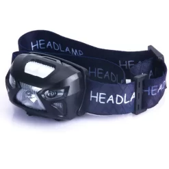 High Power Sensor Moonshine Head Light Vrh450**SALE**