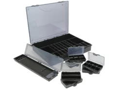 Large Deluxe Full Edition Tacklebox