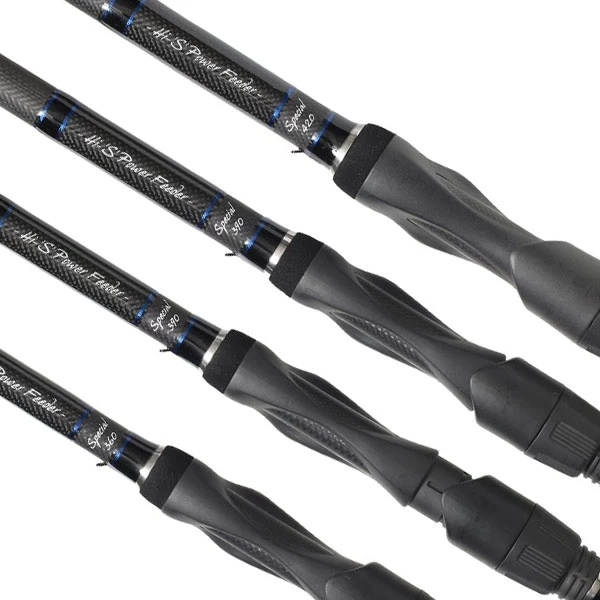 Hi-S Power Feeder Special 1 Hi-S Power Feeder Special