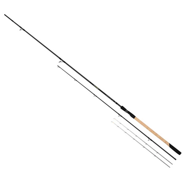 Matrix Horizon X Pro Distance Feeder Rods 2 Matrix Horizon X Pro Distance Feeder Rods - Afbeelding 2