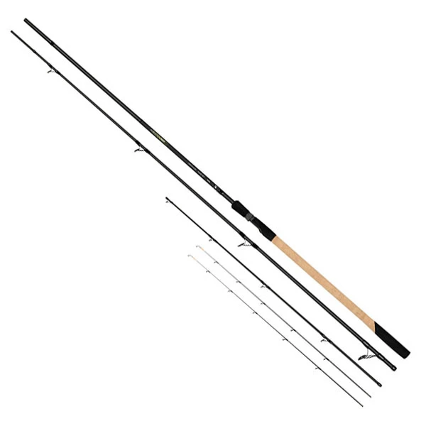 Matrix Horizon X Pro Distance Feeder Rods 1 Matrix Horizon X Pro Distance Feeder Rods