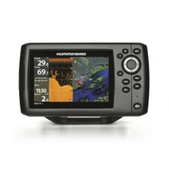 Helix 5 Chirp Gps G3