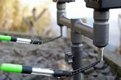 Black Indicator Adaptors ***SALE*** -Hengelsportwinkel jag black indicator adaptors sale 2