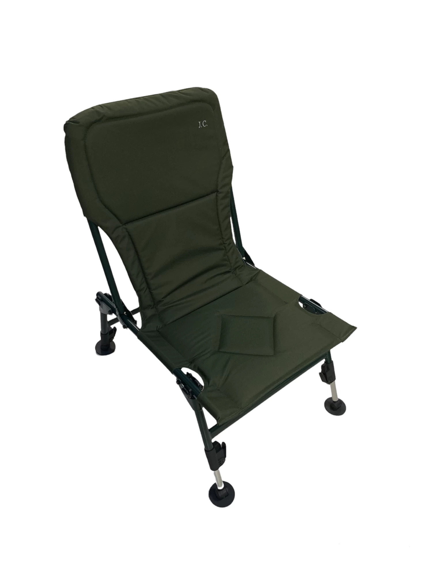 Carp Compact Relax Chair 1 Carp Compact Relax Chair