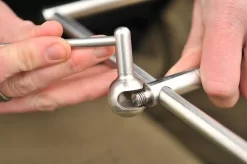 KORDA 3 Rod Singlez System Buzzerbar -Hengelsportwinkel korda 3 rod singlez system buzzerbar 2