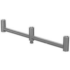 KORDA 3 Rod Singlez System Buzzerbar