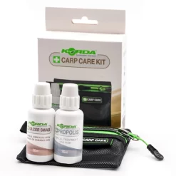 KORDA Carp Care Kit