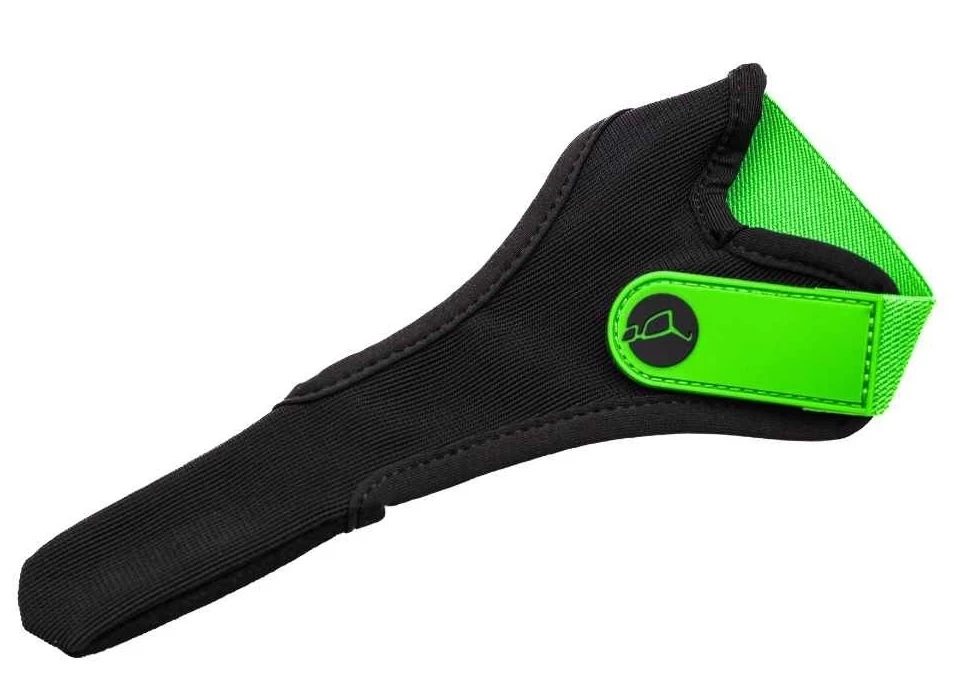 KORDA Finger Stall *nieuw 2 KORDA Finger Stall *nieuw - Afbeelding 2