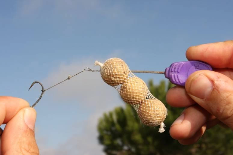 KORDA Funnel Web System 2 KORDA Funnel Web System - Afbeelding 2