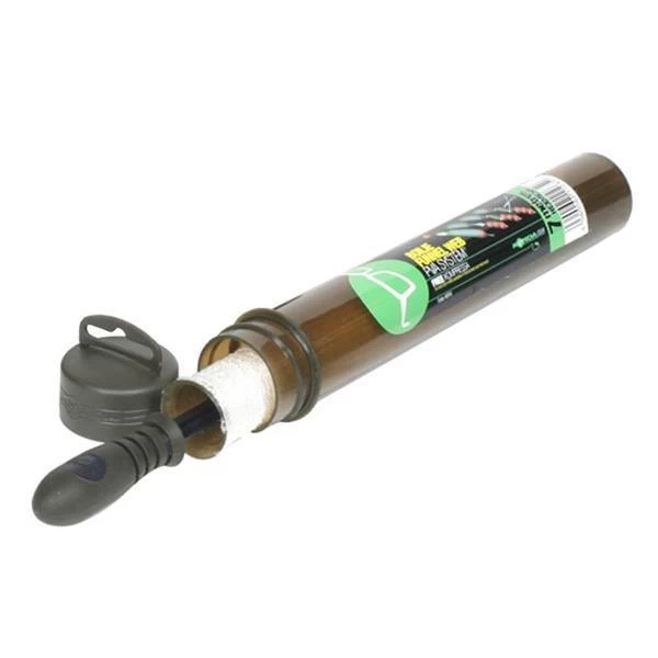 KORDA Funnel Web System 1 KORDA Funnel Web System