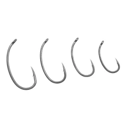 KORDA Klor Barbless -Hengelsportwinkel korda klor barbless 2