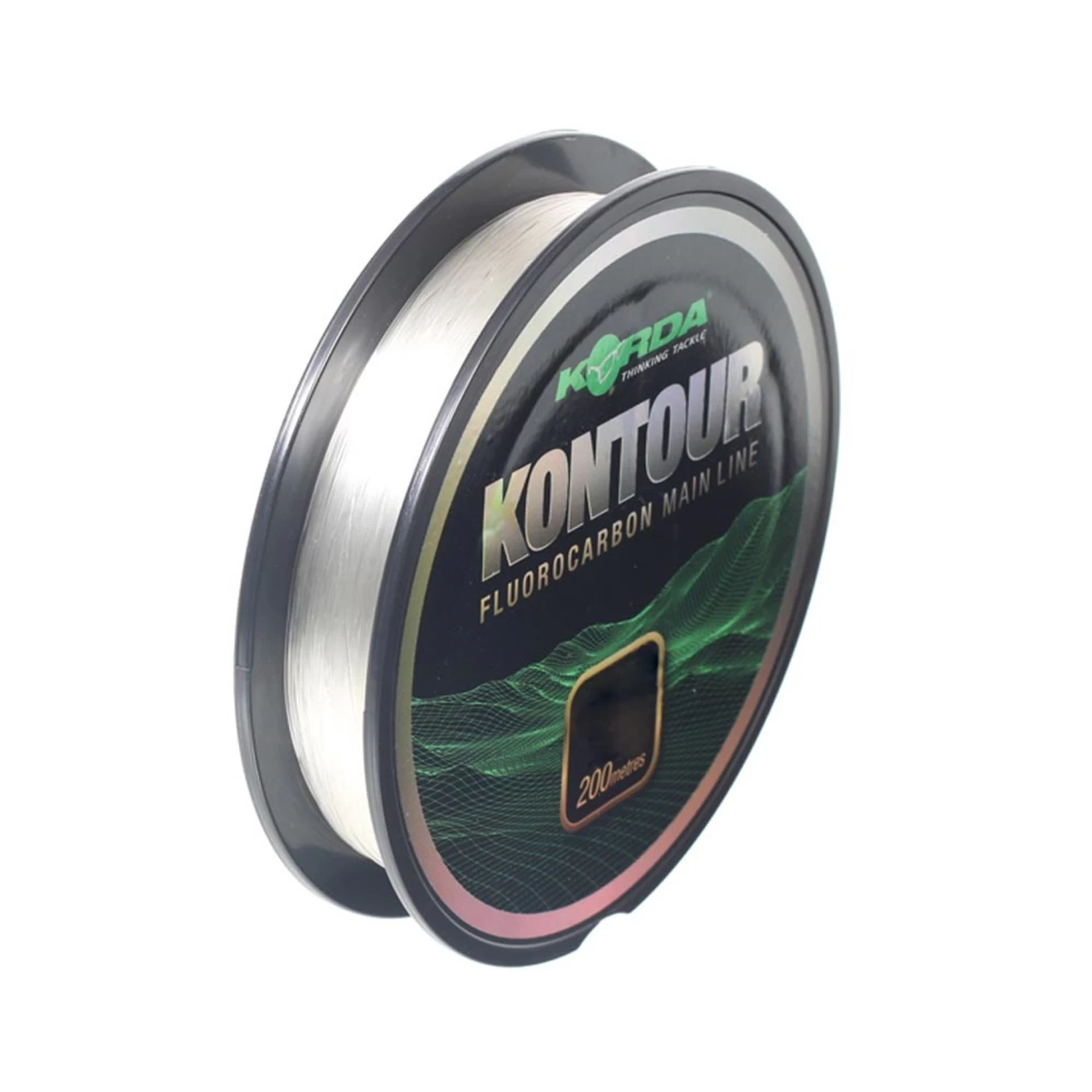 KORDA Kontour Fluorcarbon 1 KORDA Kontour Fluorcarbon