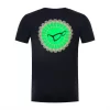 KORDA Le Blossom Tee Black