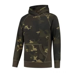 KORDA Le Tk Hoodie Dark Kamo 5 KORDA Le Tk Hoodie Dark Kamo -Hengelsportwinkel korda le tk hoodie dark kamo 2
