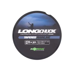 KORDA Longchuck Tapered Mainline