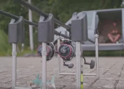 KORDA Singlez Stage Stand -Hengelsportwinkel korda singlez stage stand 2