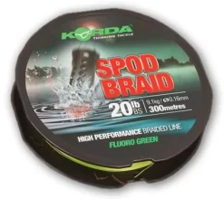 KORDA Spod Braid