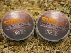 KORDA Sub Braid
