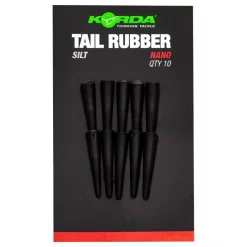 KORDA Tail Rubber - Nano -Hengelsportwinkel korda tail rubber nano 2