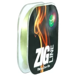 KORDA Zig Line