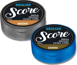 Score Heavyweight Leadcore