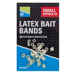 Latex Bait Bands