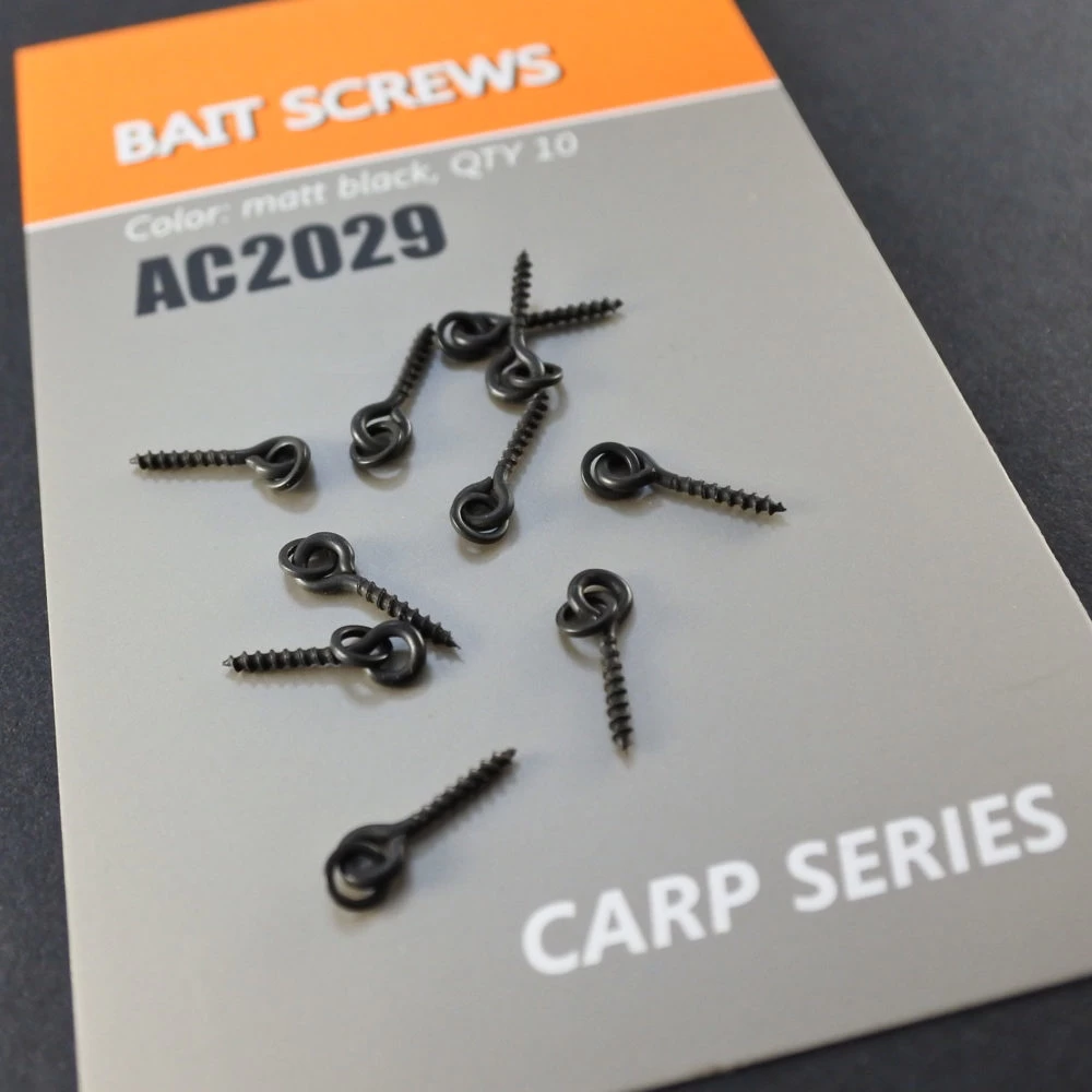 Bait Screws 2 Bait Screws - Afbeelding 2