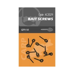 Bait Screws