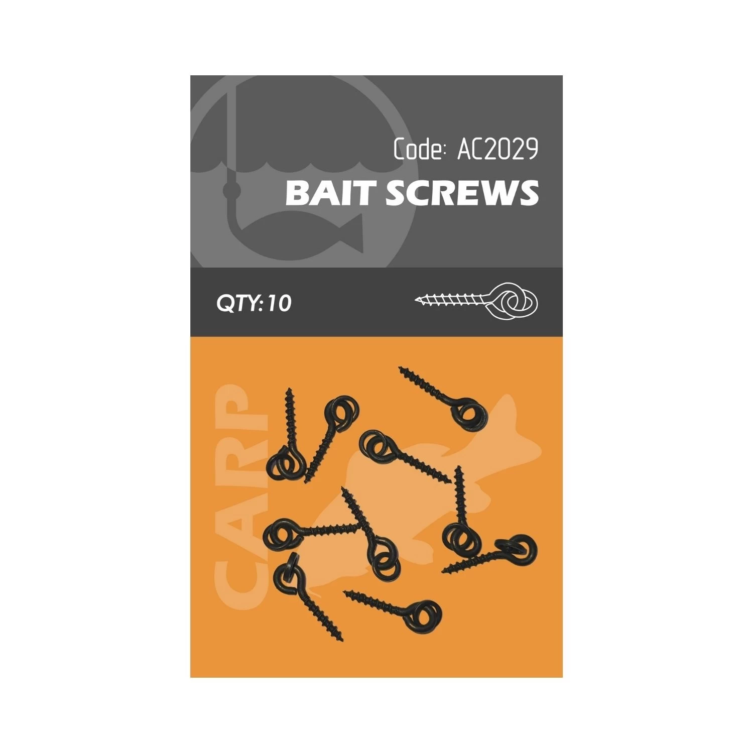 Bait Screws 1 Bait Screws