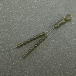 Stopper For Leadcore -Hengelsportwinkel life orange stopper for leadcore 2