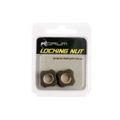 KORUM Locking Nuts