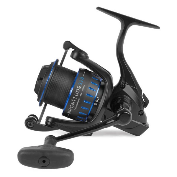 Magnitude 1 Magnitude